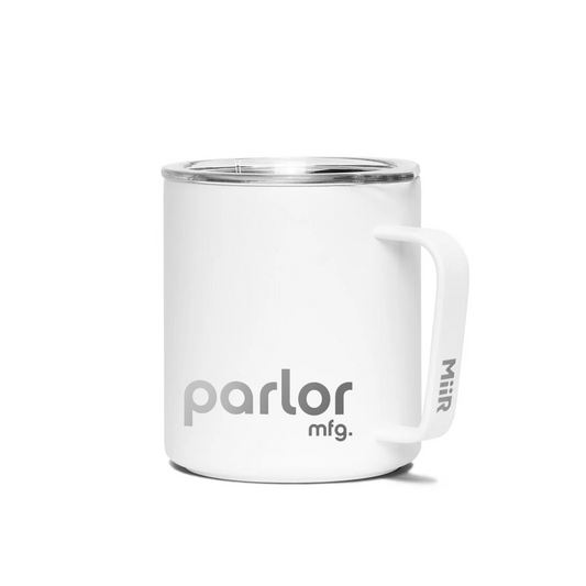 Parlor Camp Mug