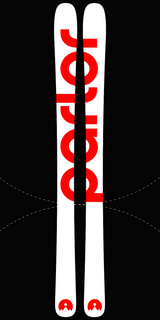 Custom Skis