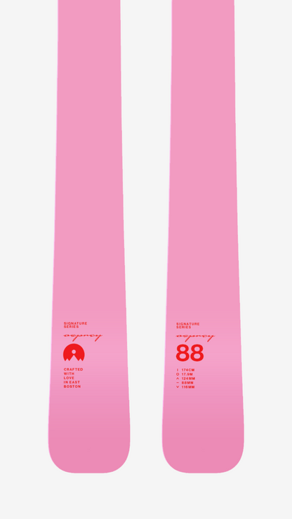 Osprey 88