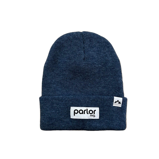 Parlor Beanie