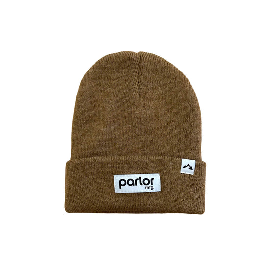 Parlor Beanie
