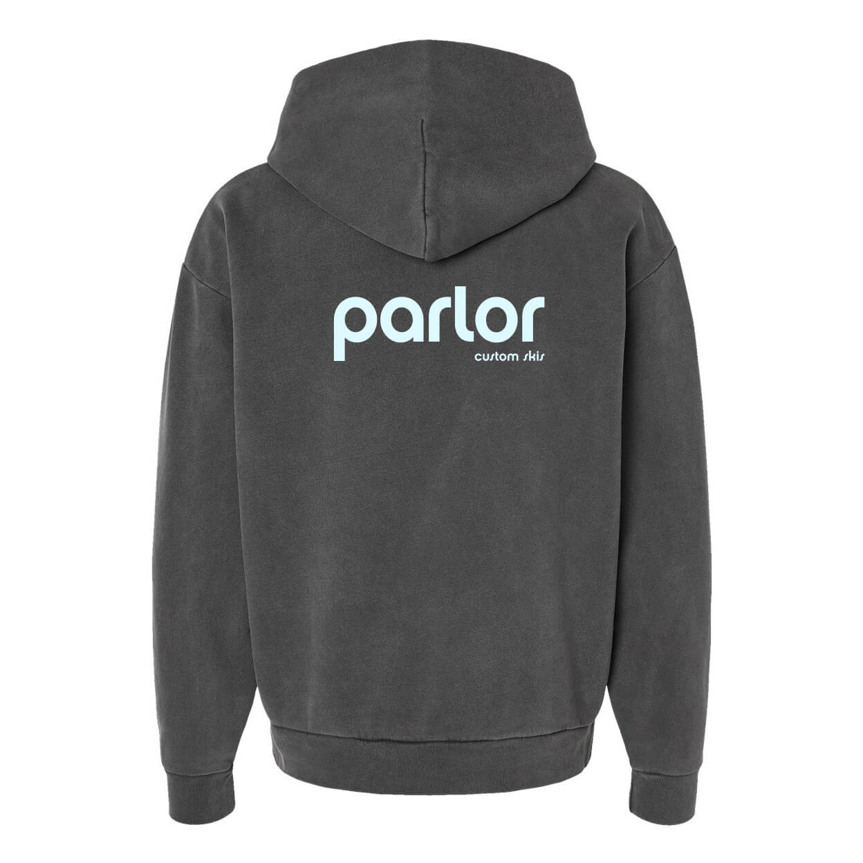 Heavyweight Hoodie