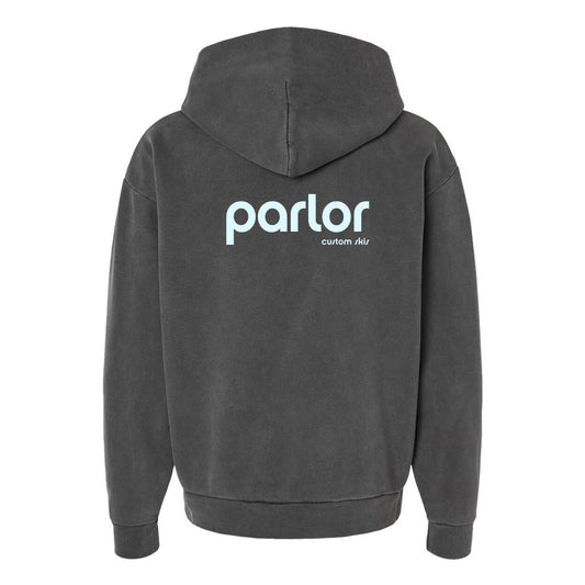 Heavyweight Hoodie