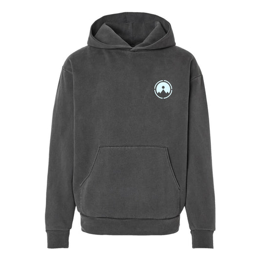 Heavyweight Hoodie