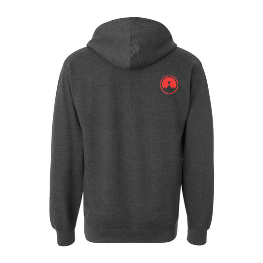 Parlor Hoodie