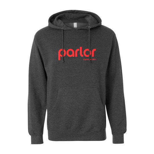Parlor Hoodie