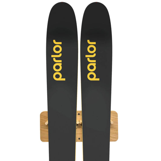 Ski Rack