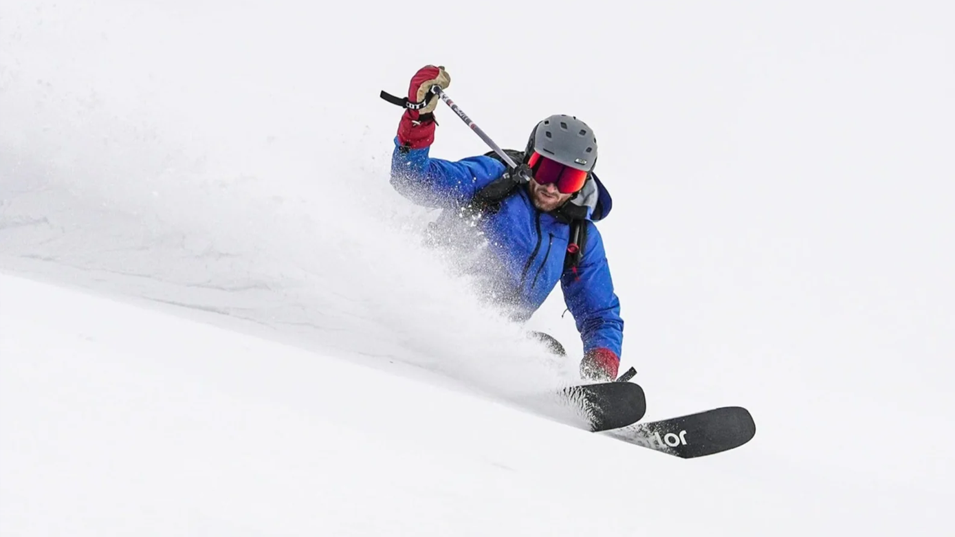 Powder