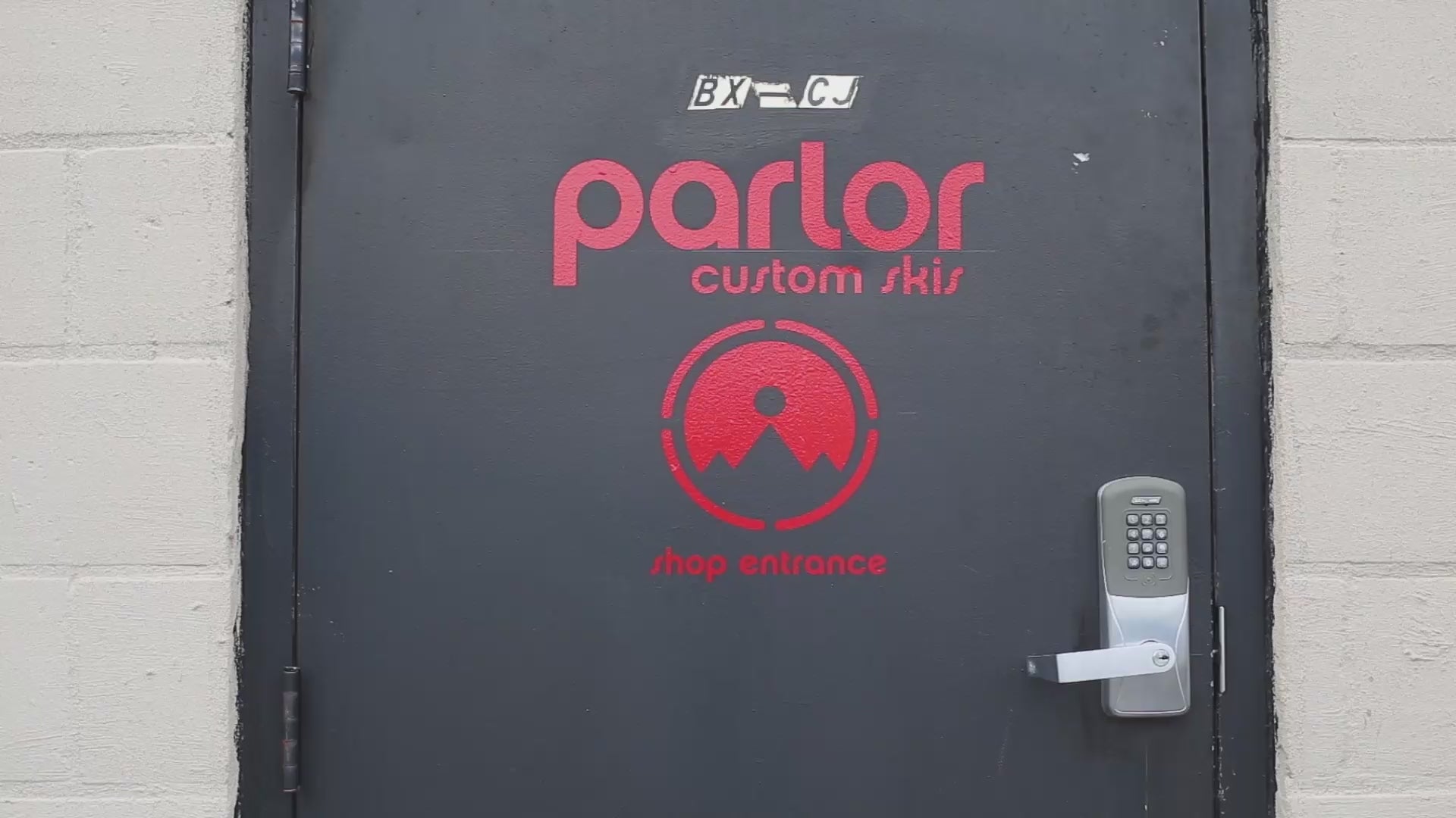 Load video: About Parlor Video