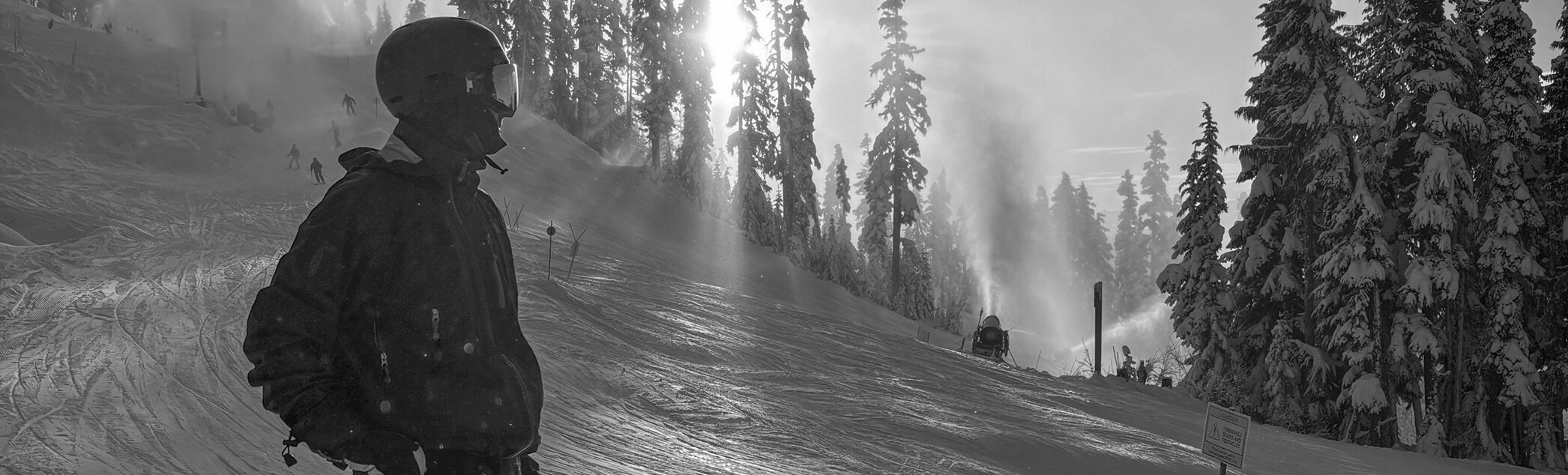 Ski Finder Quiz