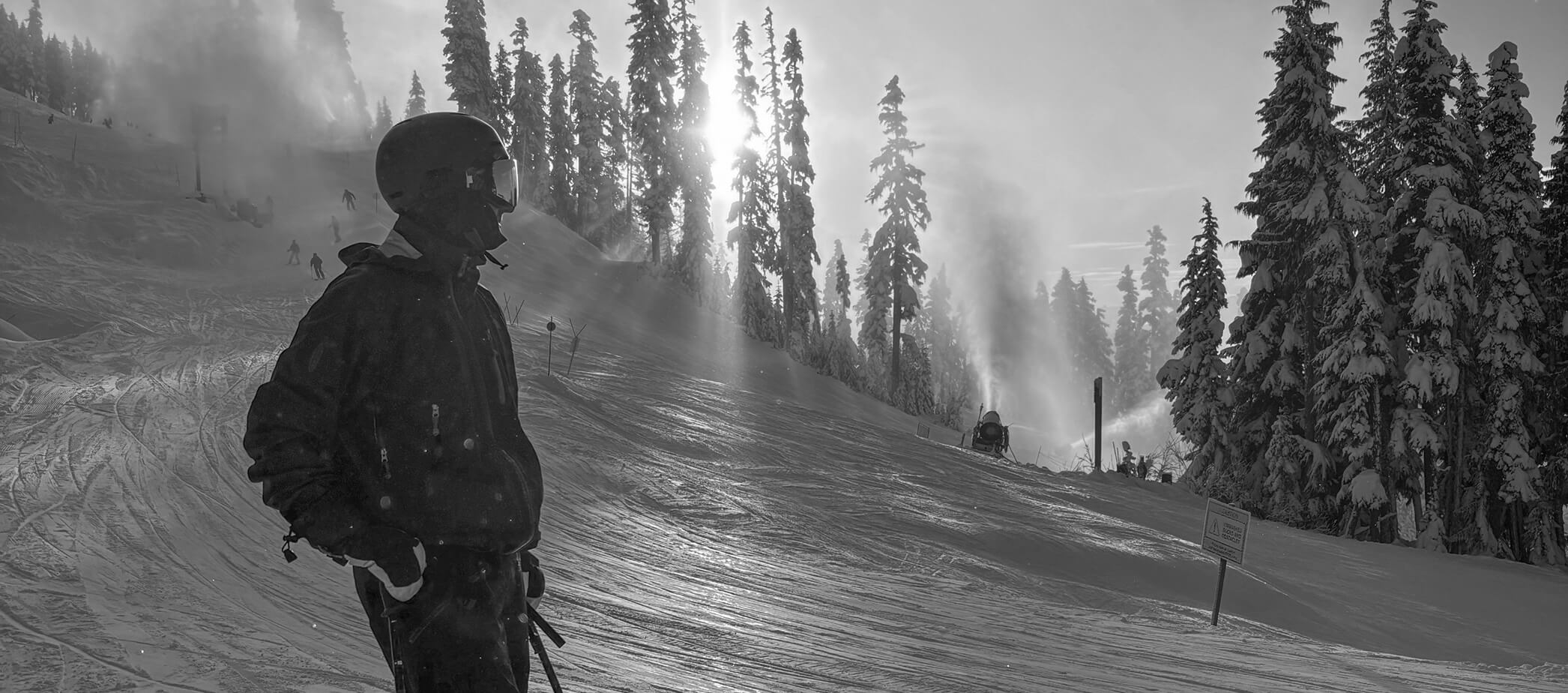 Signature Custom
Ski Fitter