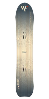 Parlor Snowboards for Wasatch Peaks Ranch