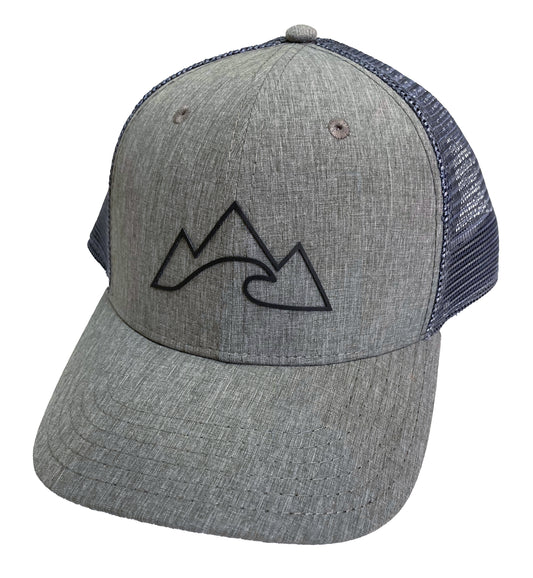 Surf the Earth Hat