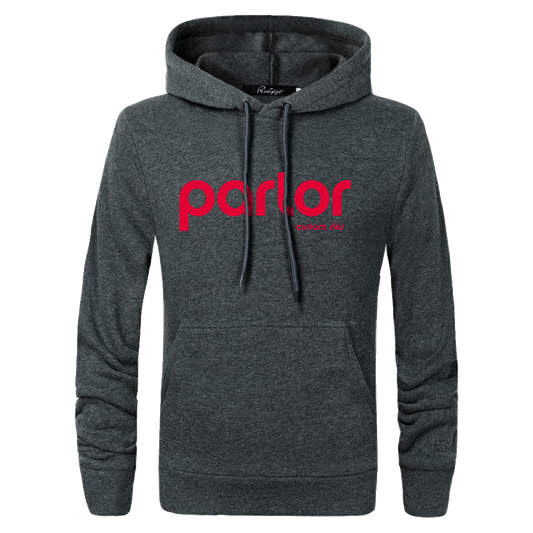 Parlor Hoodie