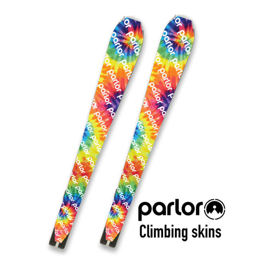 Parlor Climbing Skins